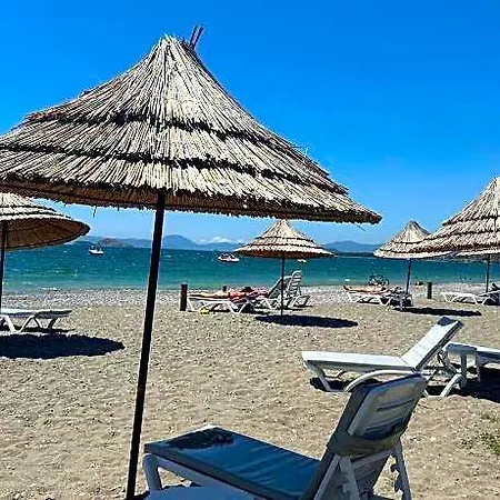 Defne Karya فندق فتحية