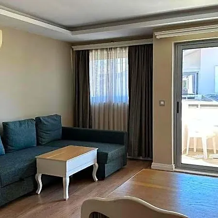 Defne Karya 3* Фетхие