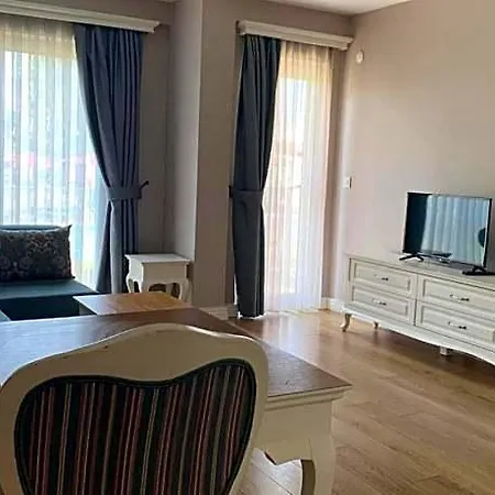 Hotel Defne Karya Fethiye