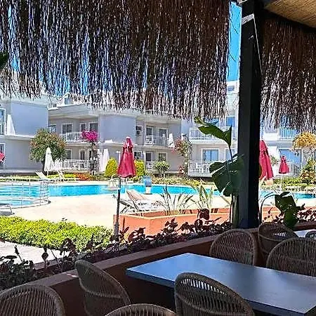 Defne Karya فتحية