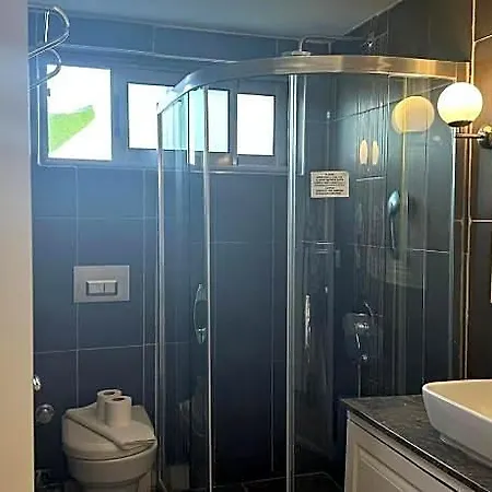 Отель Defne Karya 3*