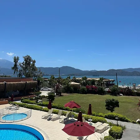 Defne Karya 3* Fethiye