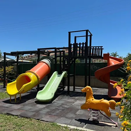 Defne Karya Hotel Fethiye