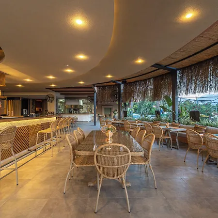Defne Karya Hotel