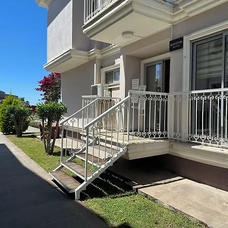 Hotel Defne Karya Fethiye