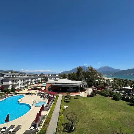 Hotel Defne Karya Fethiye