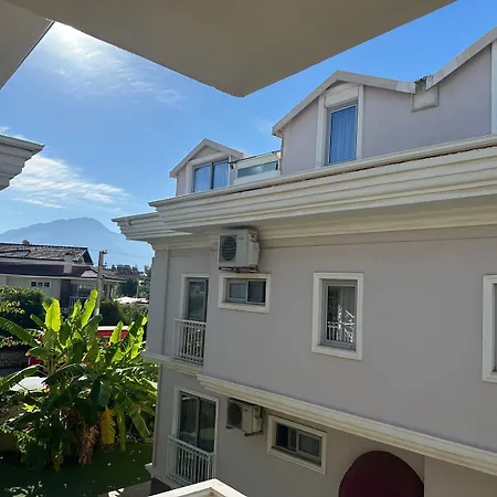 Defne Karya Hotel