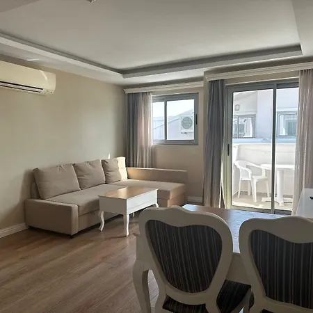 Defne Karya Hotel