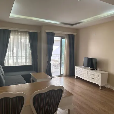 Defne Karya 3* Fethiye