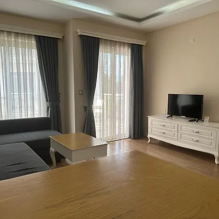 Hotel Defne Karya 3*