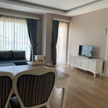 Defne Karya Hotel Fethiye