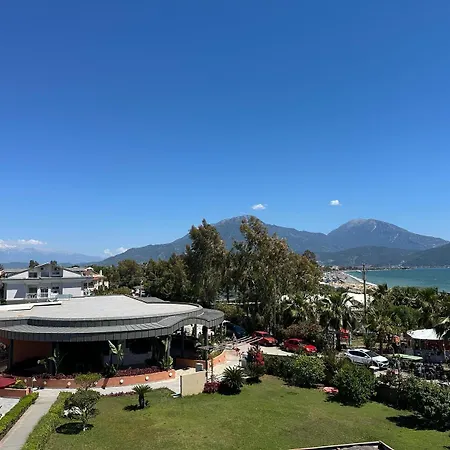 Hotel Defne Karya Fethiye