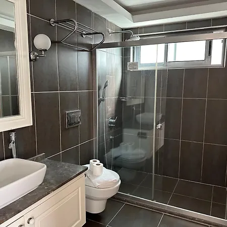 Defne Karya Hotel Fethiye