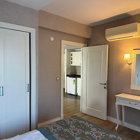 Defne Karya Hotel