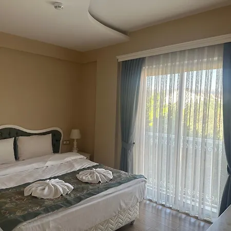 Hotel Defne Karya Fethiye