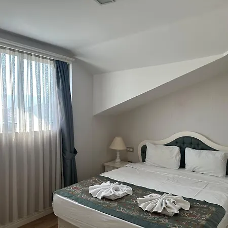 Hotel Defne Karya Fethiye